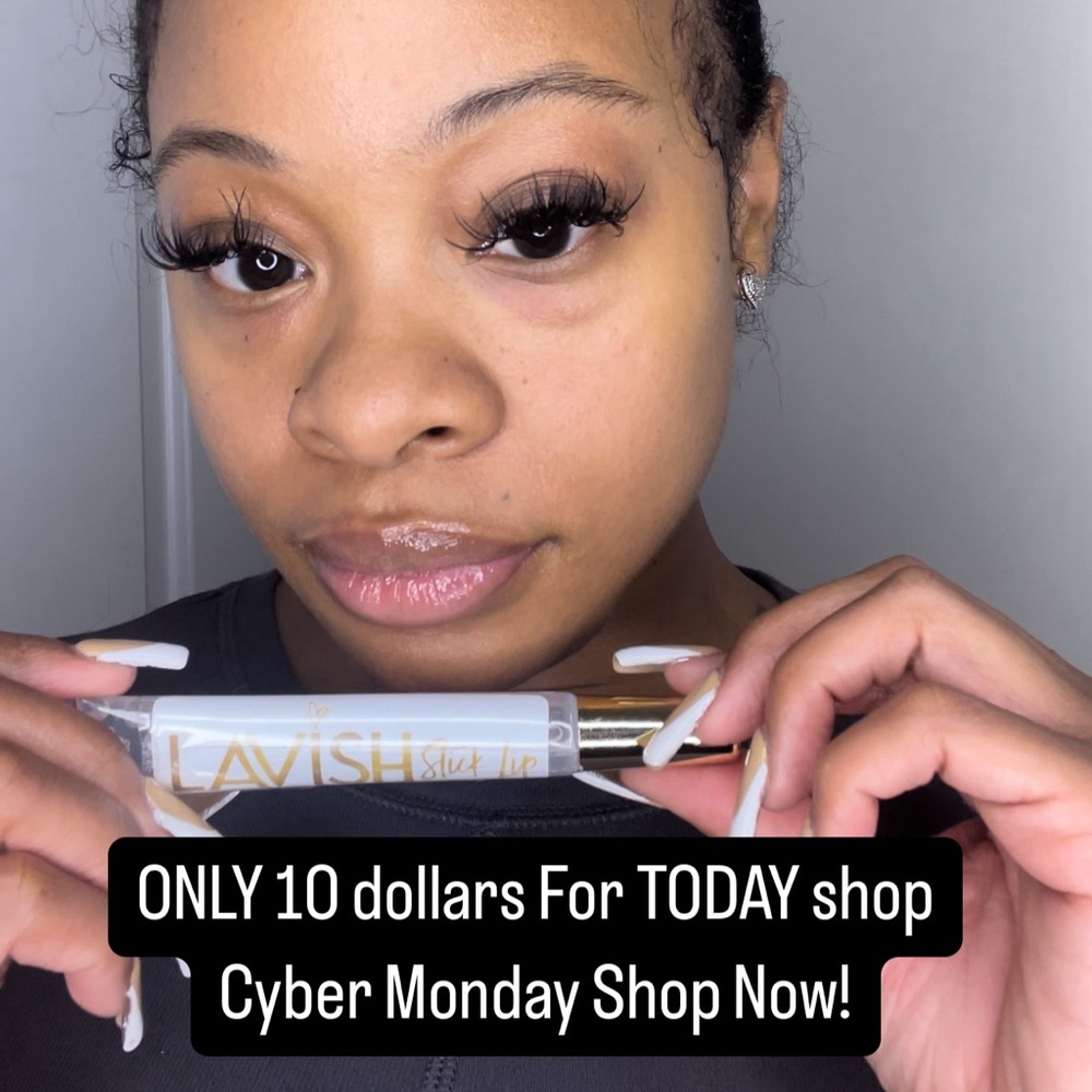 ONLY 1O dollars For TODAY shop Cyber Monday Shop Now!